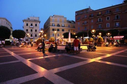 Happyhouse Apartment Anzio Exterior photo